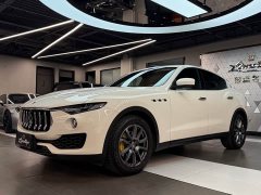 Maserati Levante 3.0T Standard Edition - photo 1