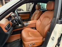 Maserati Levante 3.0T Standard Edition - photo 10