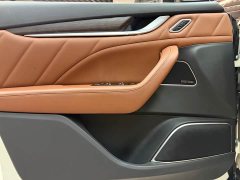 Maserati Levante 3.0T Standard Edition - photo 11