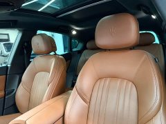 Maserati Levante 3.0T Standard Edition - photo 15