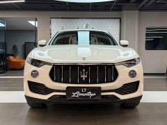 Maserati Levante 3.0T Standard Edition - photo 2