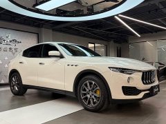 Maserati Levante 3.0T Standard Edition - photo 3