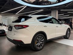 Maserati Levante 3.0T Standard Edition - photo 4