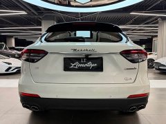 Maserati Levante 3.0T Standard Edition - photo 5