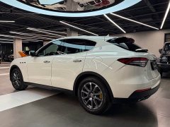 Maserati Levante 3.0T Standard Edition - photo 6