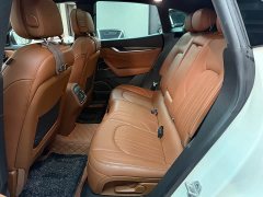 Maserati Levante 3.0T Standard Edition - photo 7
