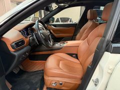 Maserati Levante 3.0T Standard Edition - photo 8