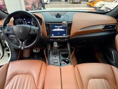 Maserati Levante 3.0T Standard Edition - photo 9
