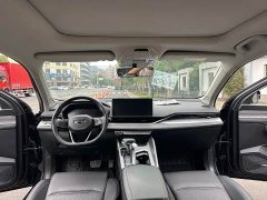 Geely Xingrui 2.0T Diesel Luxury - ფოტო 11
