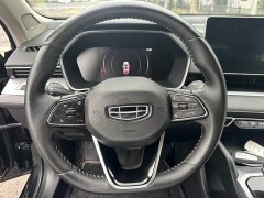 Geely Xingrui 2.0T Diesel Luxury - ფოტო 12