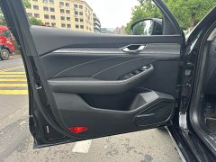 Geely Xingrui 2.0T Diesel Luxury - ფოტო 14