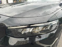 Geely Xingrui 2.0T Diesel Luxury - ფოტო 15