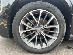 Geely Xingrui 2.0T Diesel Luxury - ფოტო 17