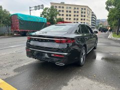 Geely Xingrui 2.0T Diesel Luxury - ფოტო 19