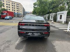Geely Xingrui 2.0T Diesel Luxury - ფოტო 20
