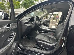 Geely Xingrui 2.0T Diesel Luxury - ფოტო 5