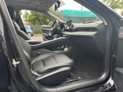 Geely Xingrui 2.0T Diesel Luxury - ფოტო 7