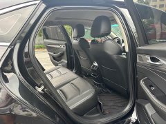 Geely Xingrui 2.0T Diesel Luxury - ფოტო 8