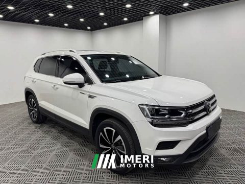2023 Volkswagen Touareg 2022 280TSI FWD Luxury Edition - ავტომობილი ჩინეთიდან