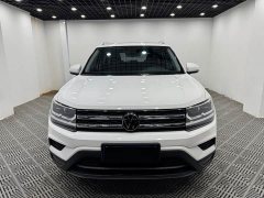 Volkswagen Touareg 2022 280TSI FWD Luxury Edition - ფოტო 2