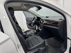 Volkswagen Touareg 2022 280TSI FWD Luxury Edition - ფოტო 4