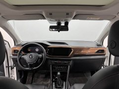 Volkswagen Touareg 2022 280TSI FWD Luxury Edition - ფოტო 5
