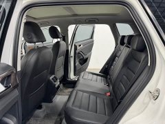 Volkswagen Touareg 2022 280TSI FWD Luxury Edition - ფოტო 6