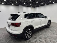 Volkswagen Touareg 2022 280TSI FWD Luxury Edition - ფოტო 7