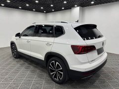 Volkswagen Touareg 2022 280TSI FWD Luxury Edition - ფოტო 9