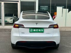 Tesla Model Y Long Range All-Wheel Drive - ფოტო 5