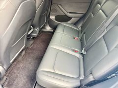 Tesla Model Y Long Range All-Wheel Drive - ფოტო 8