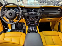 Rolls-Royce Cullinan 2020 Black Badge - фото 10