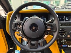 Rolls-Royce Cullinan 2020 Black Badge - фото 11