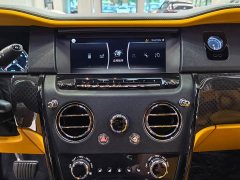 Rolls-Royce Cullinan 2020 Black Badge - фото 12