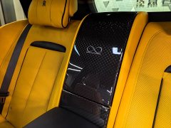 Rolls-Royce Cullinan 2020 Black Badge - фото 14
