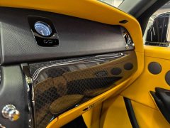 Rolls-Royce Cullinan 2020 Black Badge - фото 16