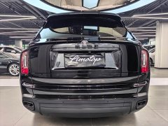 Rolls-Royce Cullinan 2020 Black Badge - фото 5
