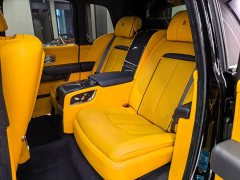 Rolls-Royce Cullinan 2020 Black Badge - фото 7