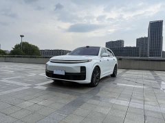 Li Auto L7 Max Smart Refresh Edition - ფოტო 1
