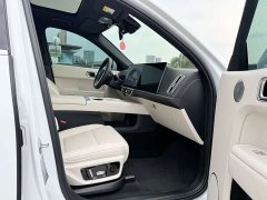 Li Auto L7 Max Smart Refresh Edition - ფოტო 10