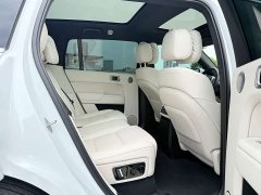 Li Auto L7 Max Smart Refresh Edition - ფოტო 11