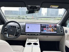 Li Auto L7 Max Smart Refresh Edition - ფოტო 12