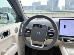 Li Auto L7 Max Smart Refresh Edition - ფოტო 13
