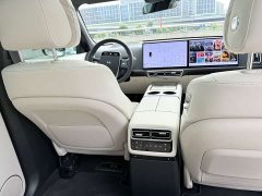Li Auto L7 Max Smart Refresh Edition - ფოტო 14
