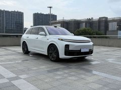 Li Auto L7 Max Smart Refresh Edition - ფოტო 3