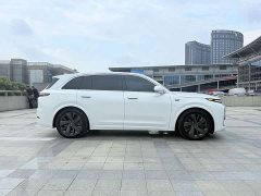 Li Auto L7 Max Smart Refresh Edition - ფოტო 4