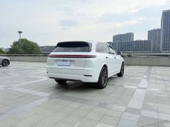 Li Auto L7 Max Smart Refresh Edition - ფოტო 5