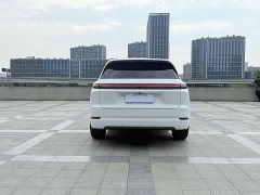 Li Auto L7 Max Smart Refresh Edition - ფოტო 6