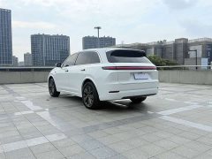 Li Auto L7 Max Smart Refresh Edition - ფოტო 7