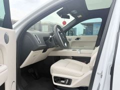 Li Auto L7 Max Smart Refresh Edition - ფოტო 8